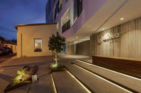 Alinea Suites Limassol Center - 46