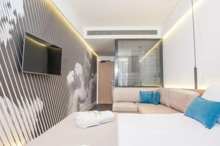 Athens Lodge Boutique - 64