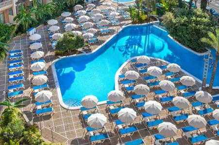 Hotel-ApartDorada Palace - 5