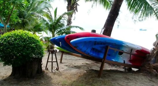 Koh Chang Paradise Resort & Spa - 31