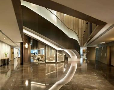Conrad Bangkok - 56