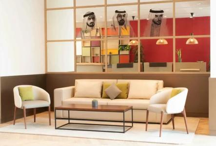 IntercityDubai Jaddaf Waterfront - 60