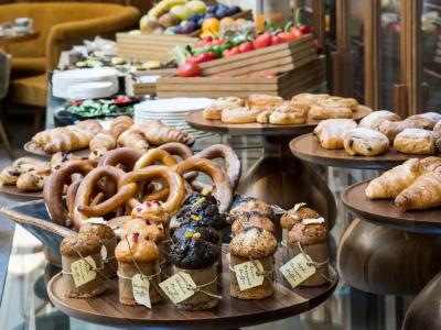 The Ritz-Carlton, Budapest - 28