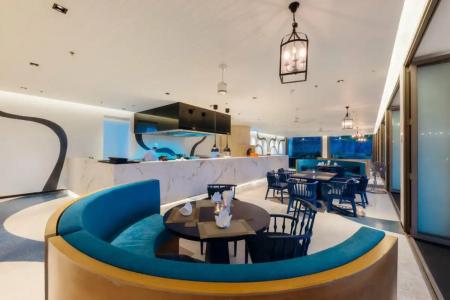 Oceanfront Beach Resort - SHA Extra Plus - 71