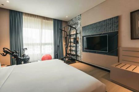 Barceló Al Jaddaf - 50