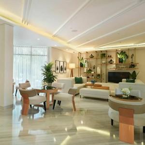 Arabian Park Dubai, an Edge by Rotana - 76