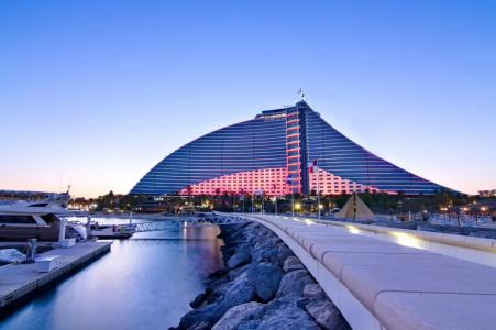 Jumeirah Beach - 48