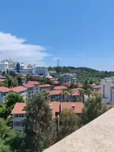 Kirman Leodikya Resort - 68