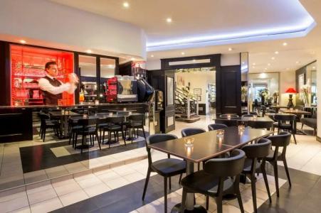 Best Western Plus Hôtel Massena Nice - 31