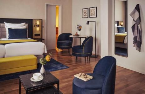 Leonardo Royal Mannheim - 15