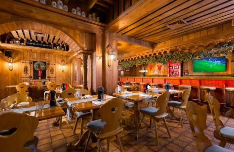 Leonardo Munich Arabellapark - 88