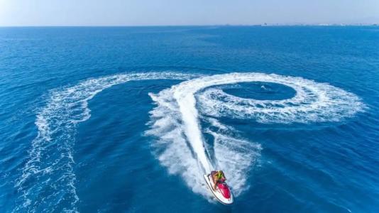 Lordos Beach & Spa - 55