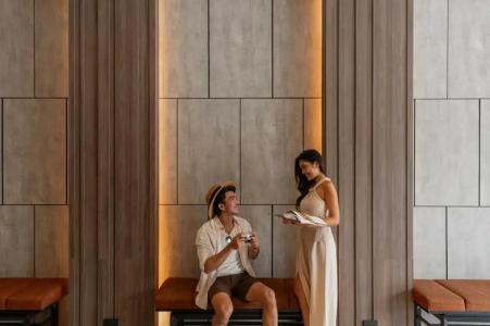 Citrus Patong by Compass Hospitality - 71