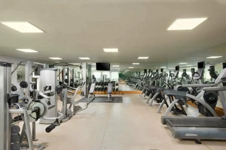 Radisson Blu, Muscat - 35