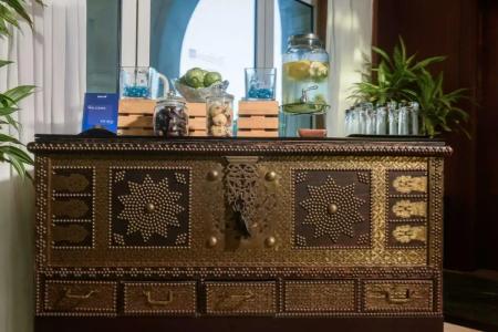 Radisson Blu, Muscat - 63