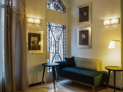 Mercure Paris Opéra Faubourg Montmartre - 10