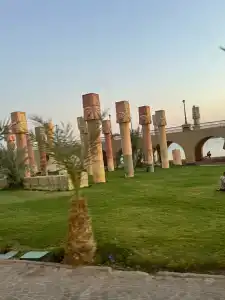 Pyramisa Beach Resort Sahl Hasheesh - 8