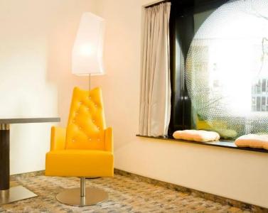 ARCOTEL Onyx - an der Reeperbahn - 37