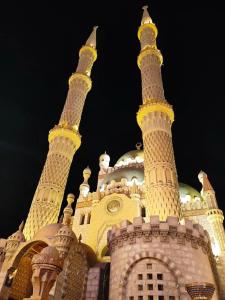 Sunrise Remal Resort - 21