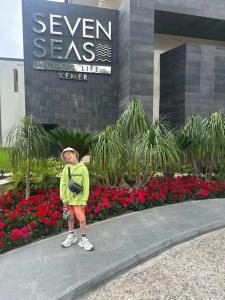 Seven Seas Life - Ultra All Inclusive & Kids Concept - 63