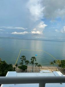 Pullman Pattaya G - 55