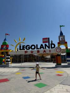 Lapita, Dubai Parks and Resorts, Autograph Collection - 21