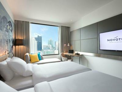 Novotel Bangkok Sukhumvit 4 - 26