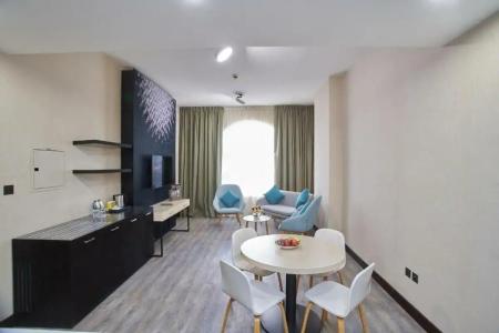 TIME Express Al Khan - 80