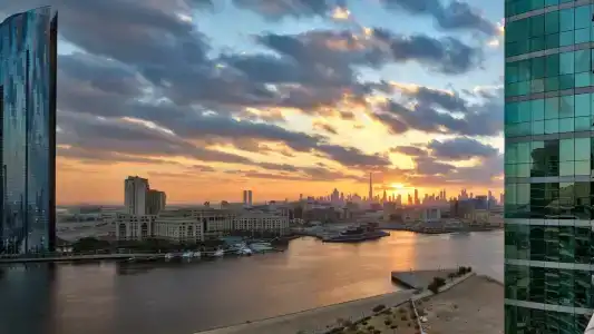 InterContinental Dubai Festival City, an IHG - 74