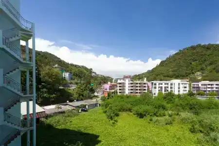 The Little Moon Residence - 3