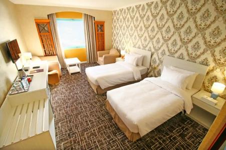The George by Saffron, Dubai Creek - 36
