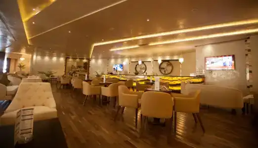 Sousse Palace & Spa - 95