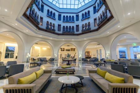 El Mouradi Gammarth - 25