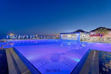 Club Nena - All Inclusive - 81