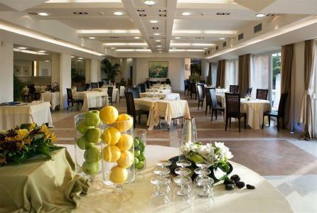 L'Ea Bianca Luxury Resort - 11