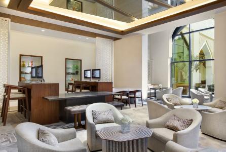 Manzil Downtown by Vida - 34