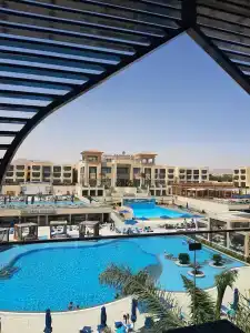 Cleopatra Luxury Resort Sharm El Sheikh - 45