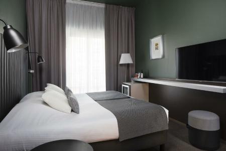 Hôtel Diana Dauphine - 16