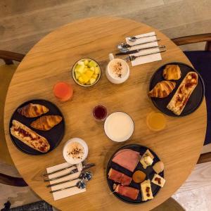 Laz' Spa Urbain Paris - 79