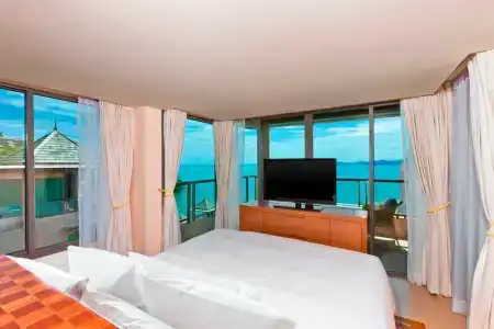 The Westin Siray Bay Resort & Spa, Phuket - 97