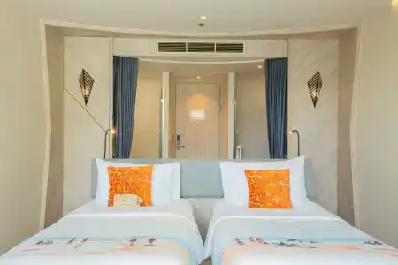 The SIS Kata, Resort - SHA Plus - 80