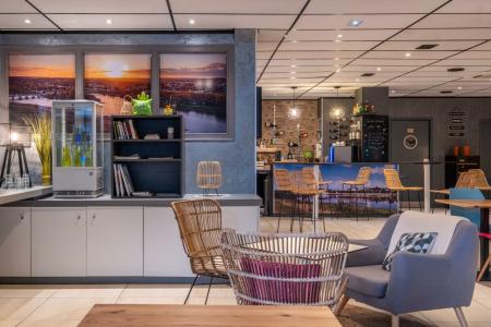 ibis Styles Blois Centre Gare - 92