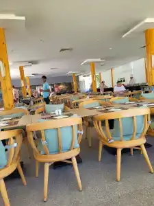 Dahab Lagoon Club & Resort Ex Tirana Dahab - 99