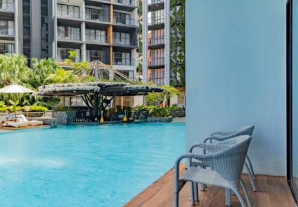 Sea Seeker Krabi Resort - SHA Plus - 43