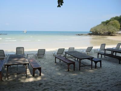 The C Samet Beach Resort SHA Plus - 40