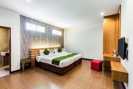 Tee Pak Dee Resident Phuket - 70
