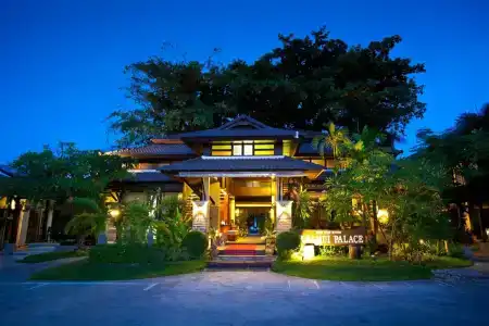 Am Samui Palace - 15