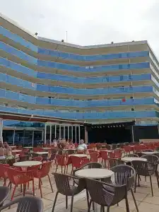 Golden Donaire Beach - 68