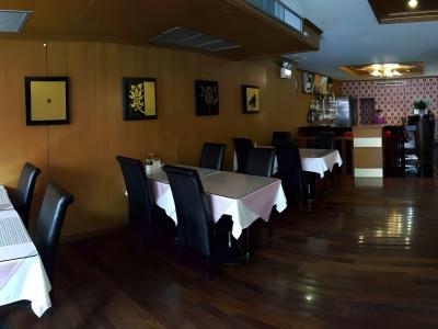 Dynasty Inn Pattaya - 68
