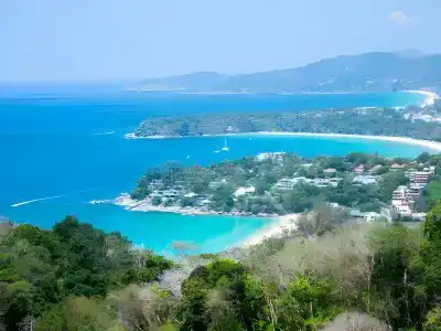 Jinta Andaman - 3
